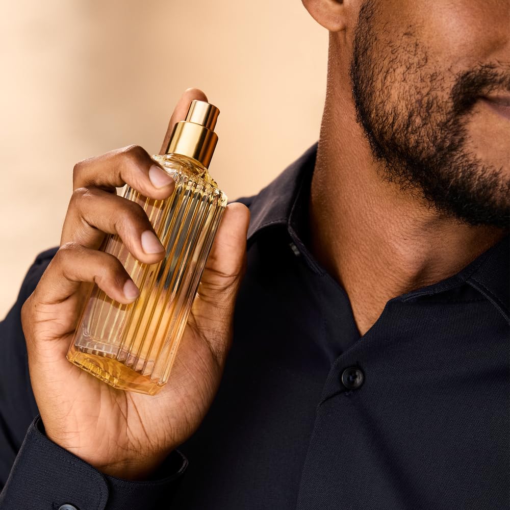 Estée Lauder Lauder for Men Cologne Spray, 3.4 Fl Oz