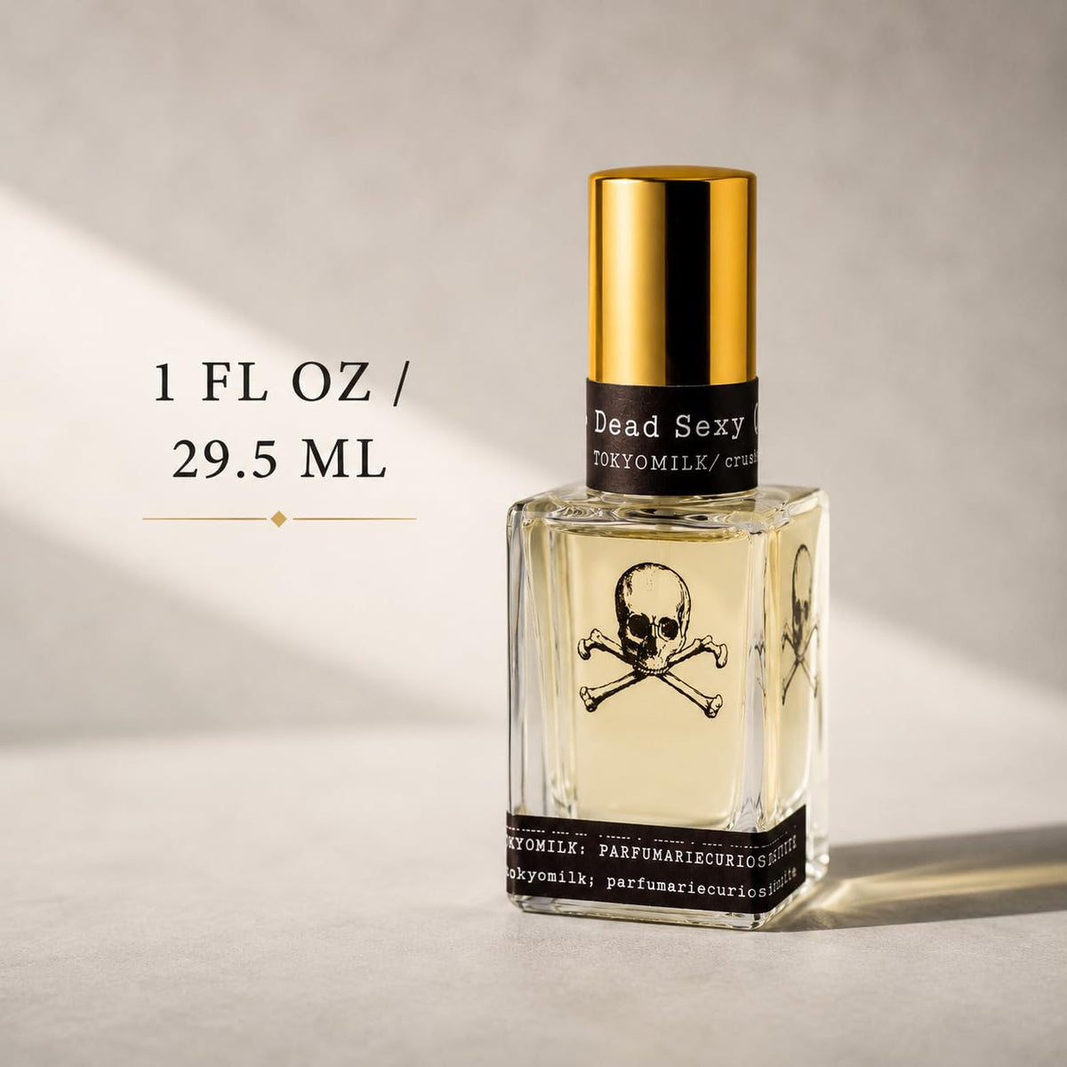 TOKYOMILK Eau de Parfum Spray, 1 fl oz