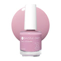 Dazzle Dry Nail Lacquer Step 3 – Ballet Flats, Soft Pale Mauve, 0.5 fl oz