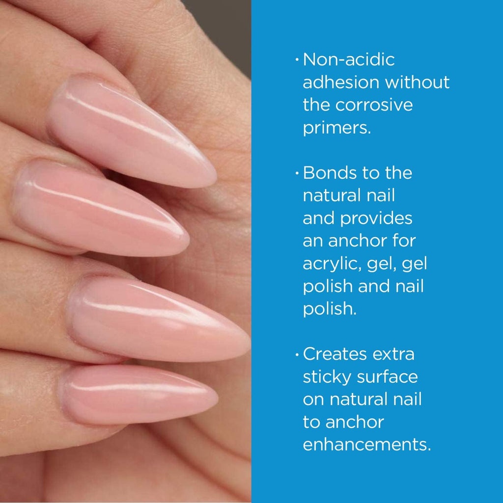 Young Nails Protein Bond Non-Acidic Nail Primer