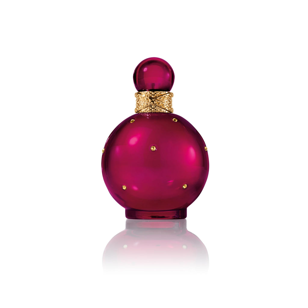 Britney Spears Fantasy Intense Eau de Parfum Spray for Women, 3.3 Fl Oz