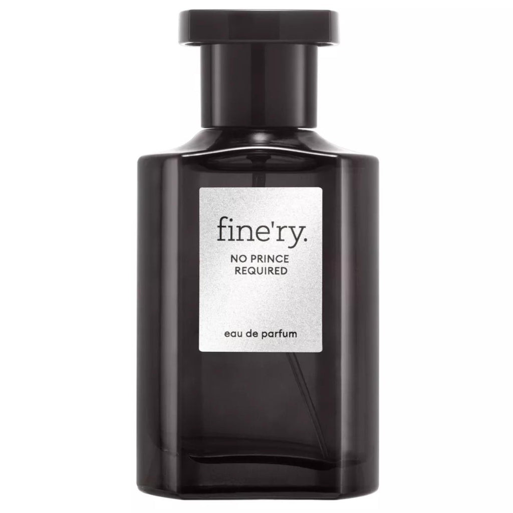 Fine'ry Long-Lasting Fine Fragrance