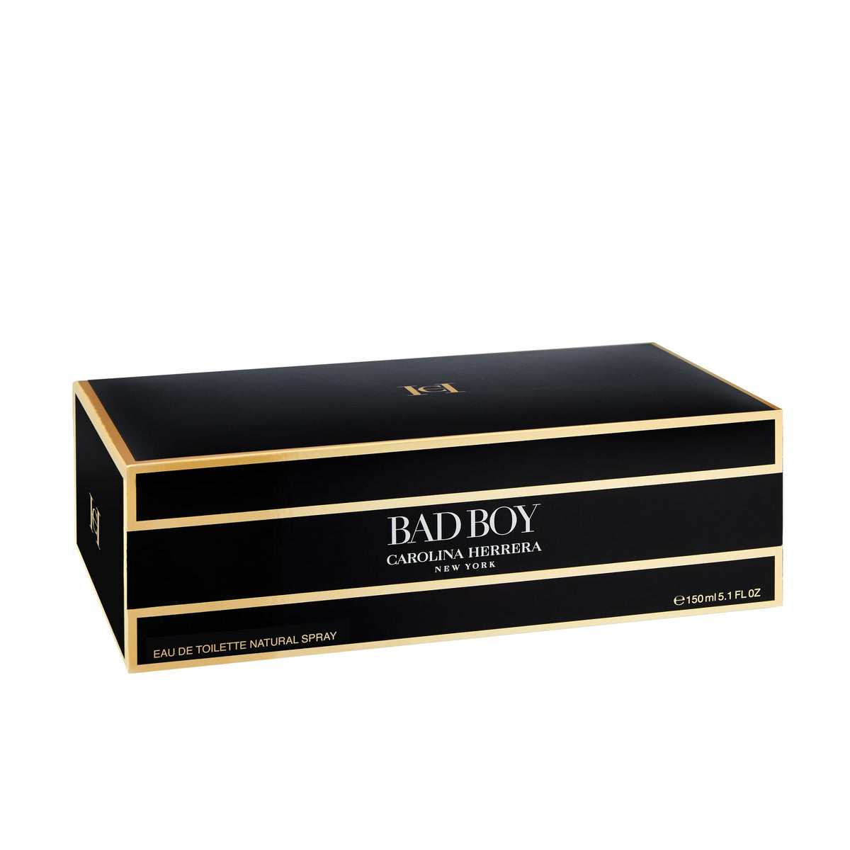 Carolina Herrera Bad Boy Eau de Toilette Spray for Men