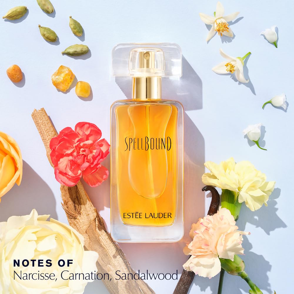 Estée Lauder SpellBound Eau de Parfum Spray, 1.7 fl oz