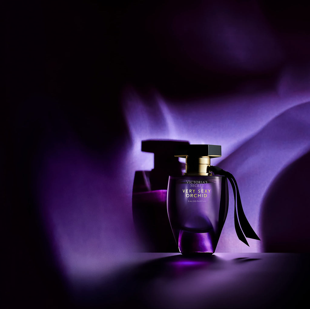 Victoria's Secret Very Sexy Orchid Eau de Parfum, 3.4 fl oz