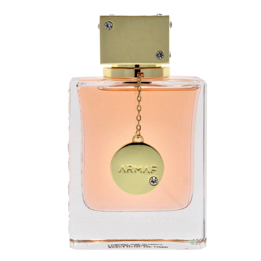 Armaf Club De Nuit Women's Eau de Parfum Spray
