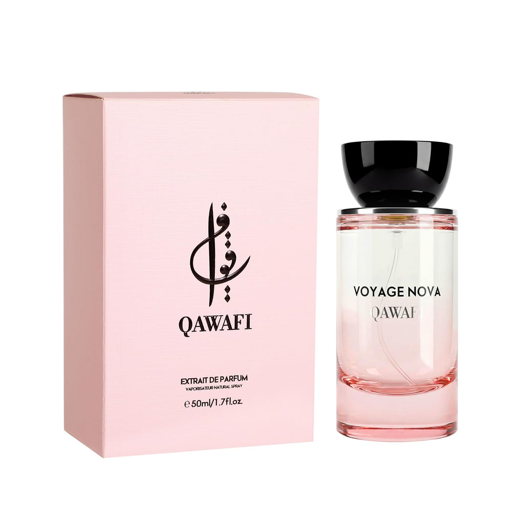 Voyage Eau de Parfum for Women