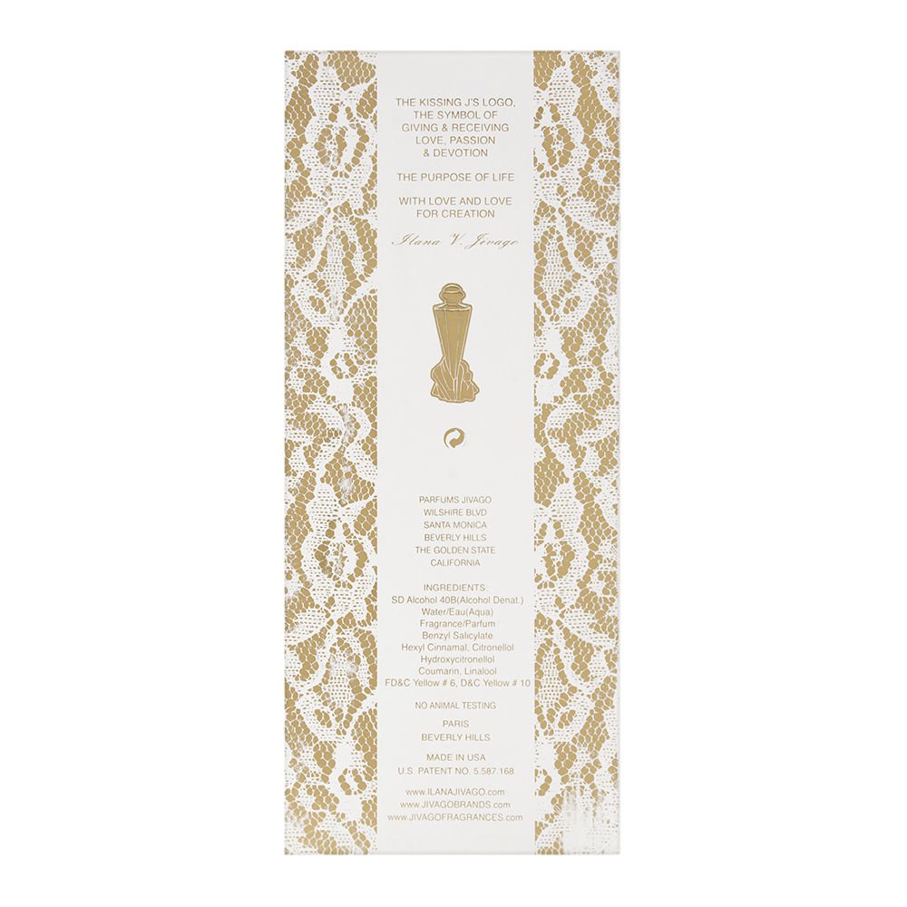 Jivago 24K Eau de Toilette Spray 2.5 oz