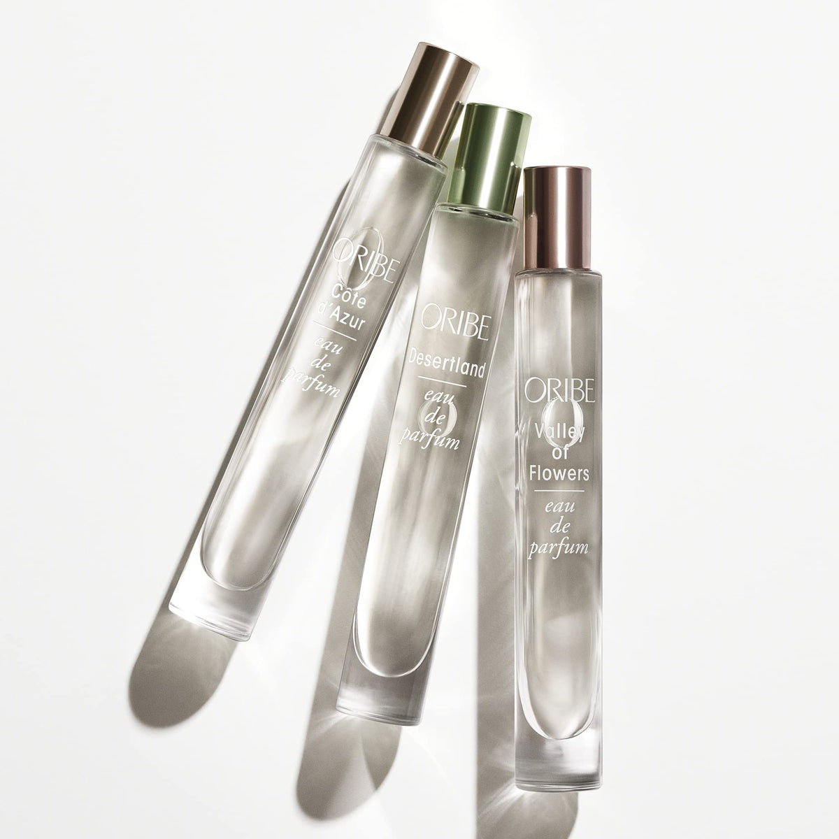 Oribe Cote d'Azur Eau de Parfum for Unisex