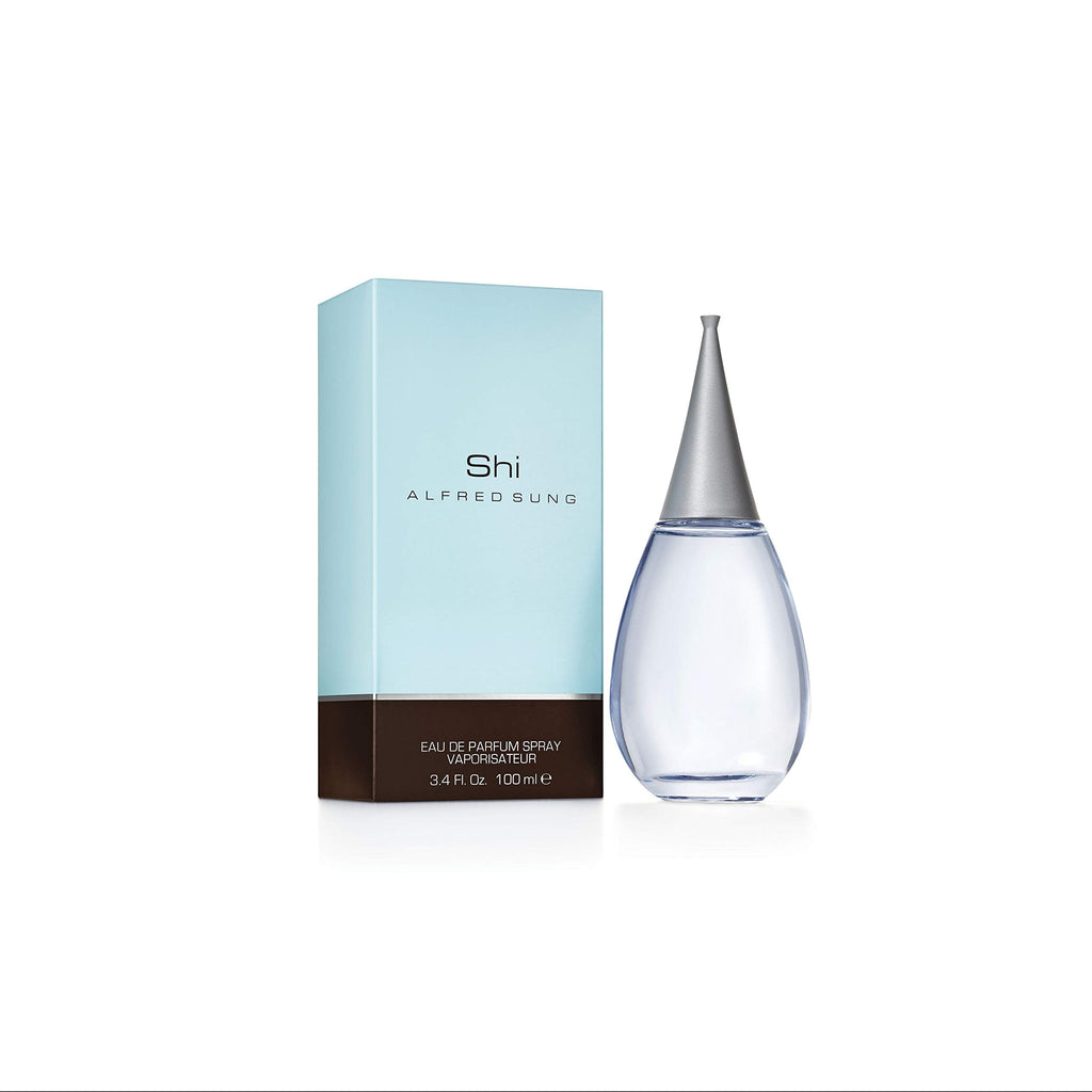 SHI by Alfred Sung Eau de Parfum for Women