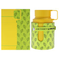 Armaf Odyssey Limoni Fresh Edition Eau de Parfum for Men, 3.3 oz