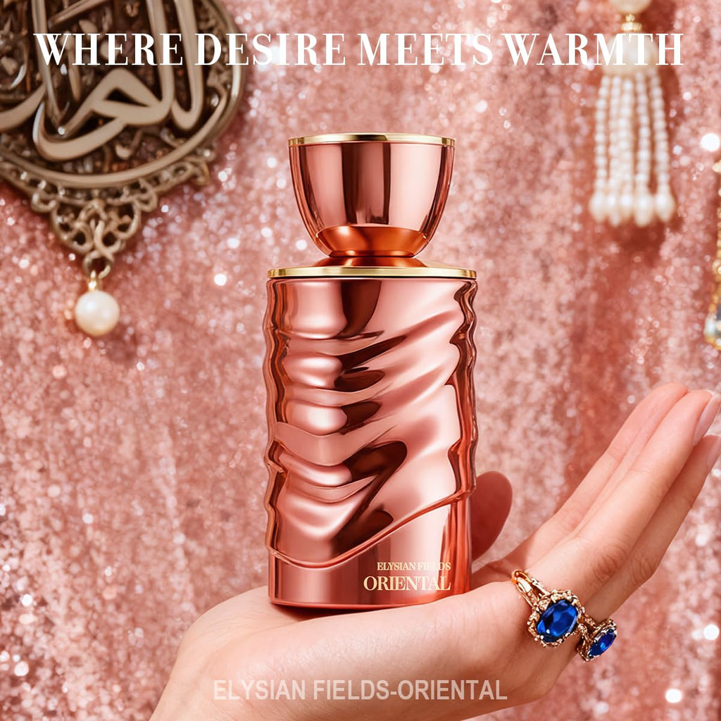 Elysian Fields Eau de Parfum Fragrance Spray