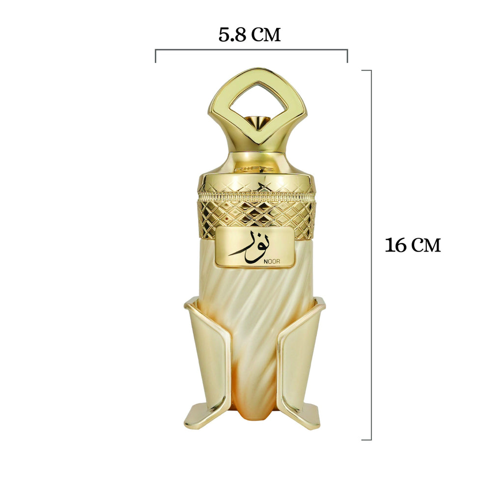 Riiffs Noor Extrait De Parfum Spray Unisex 3.4 fl oz