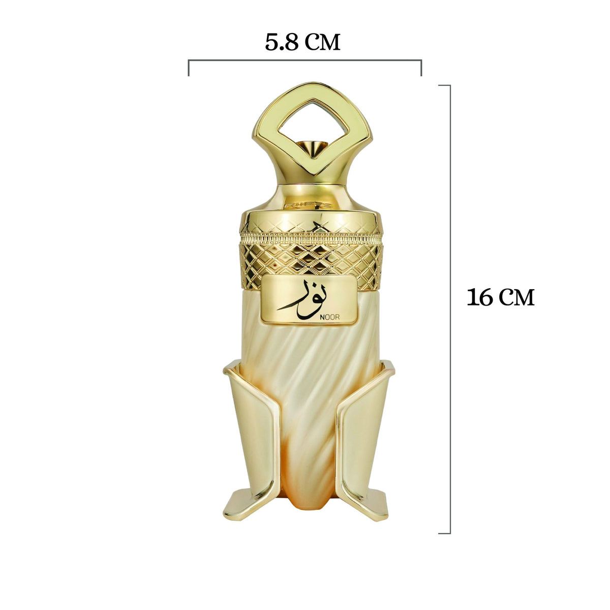 Riiffs Noor Extrait De Parfum Spray Unisex 3.4 fl oz