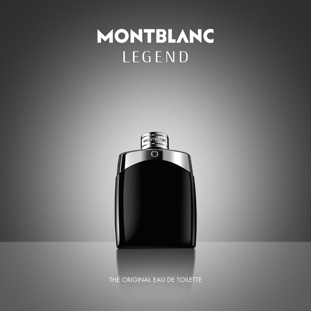 MONTBLANC Legend Eau de Toilette Men's Fragrance
