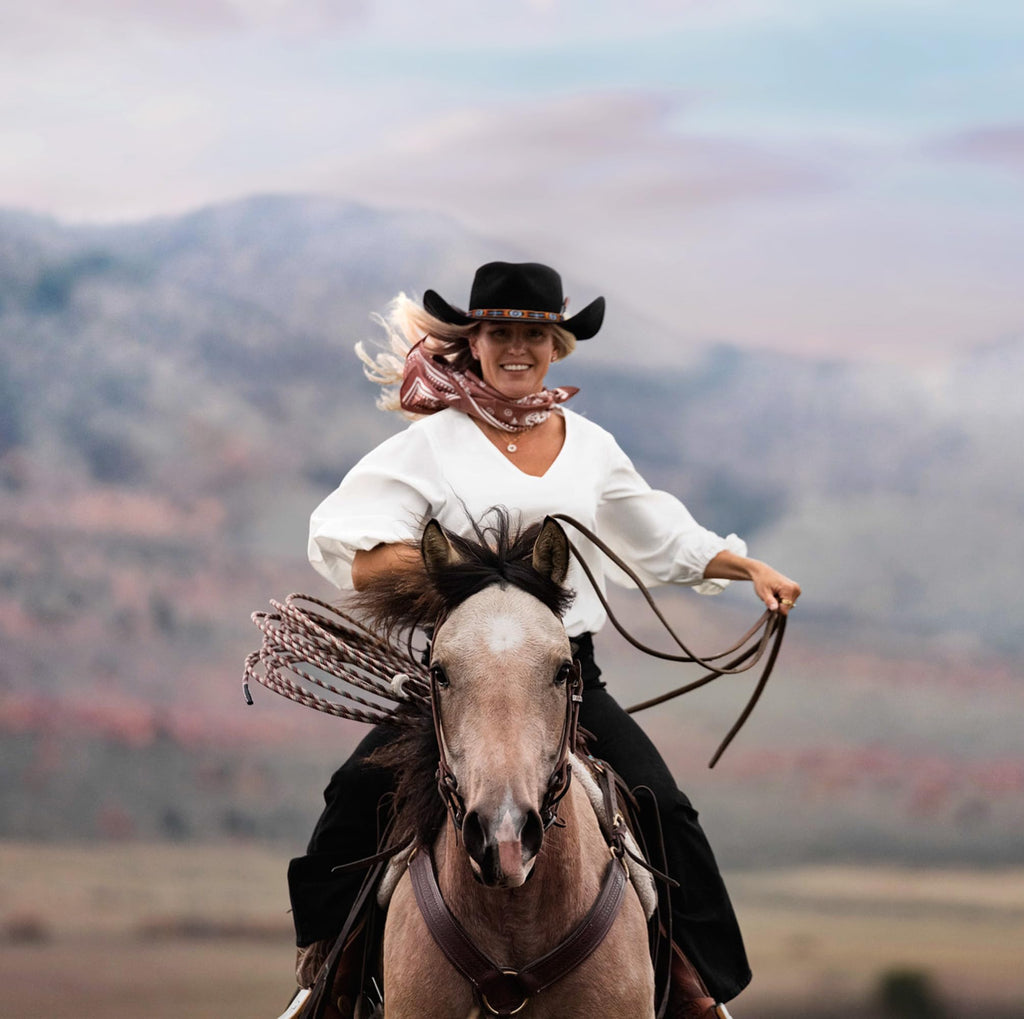 Tru Western Eau de Parfum Fragrance