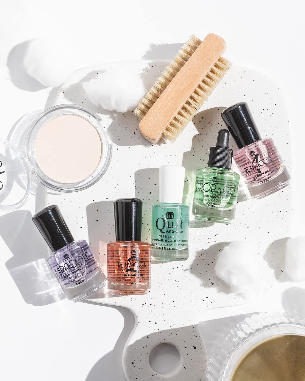 duri Nail Care Product