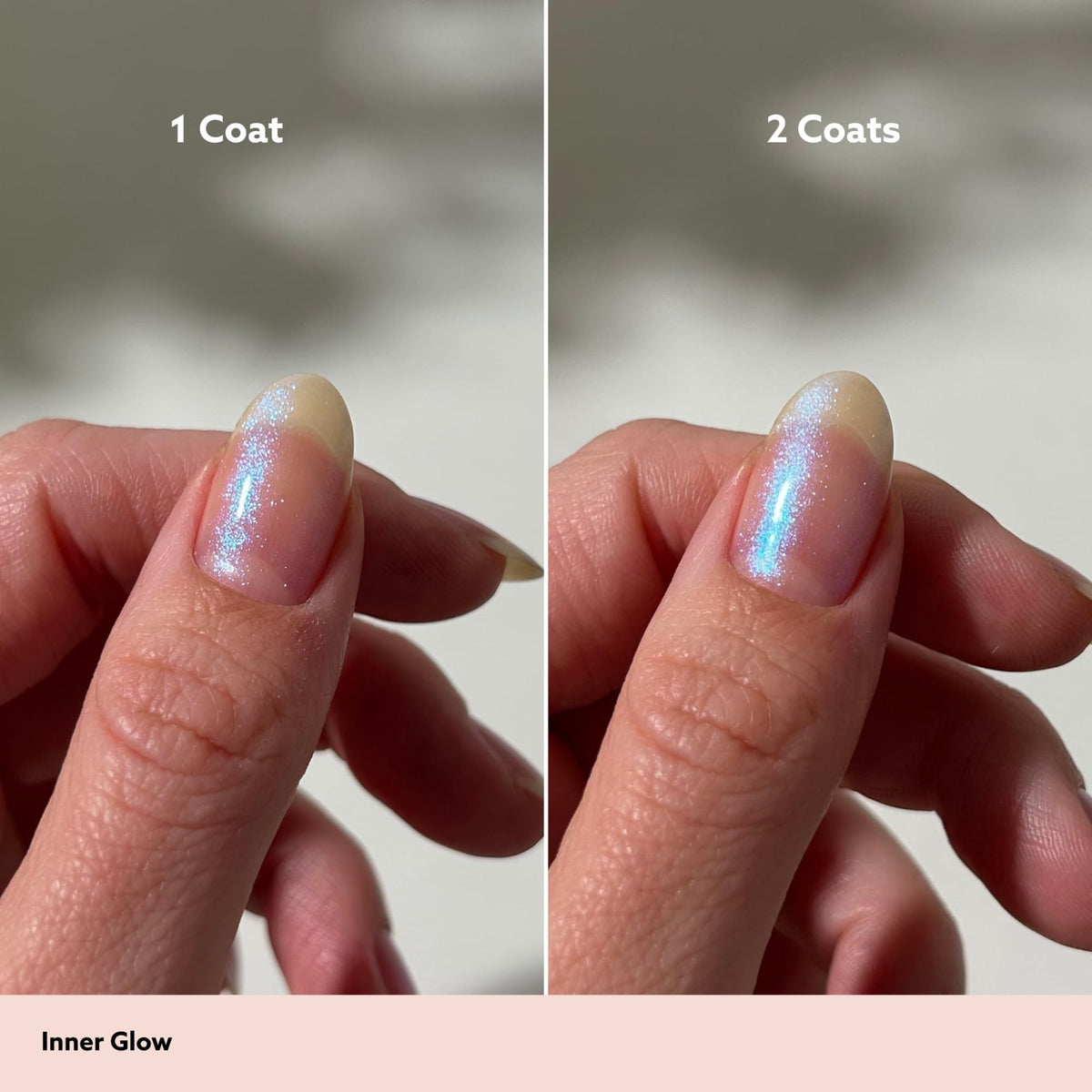 Dazzle Dry Nail Lacquer Step 3 – Inner Glow, 0.5 fl oz