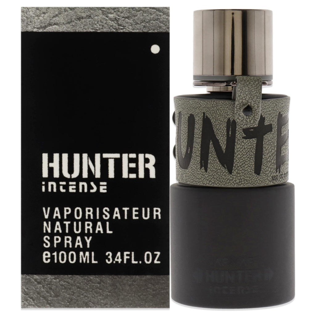 Armaf Hunter Intense for Men Eau de Toilette Spray