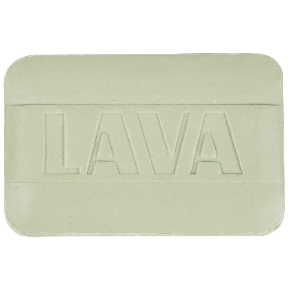 Lava Pumice Bar Soap, 4 Bars with Wooden Nail Brush, 5.75 oz Each