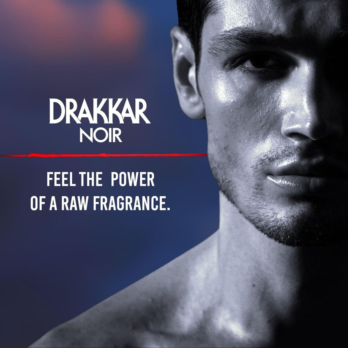 Drakkar Noir by Guy Laroche Eau de Toilette Men's Fragrance