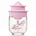 AVON Haiku Kyoto Flower Eau de Parfum for Women - Fresh Green Floral Fragrance