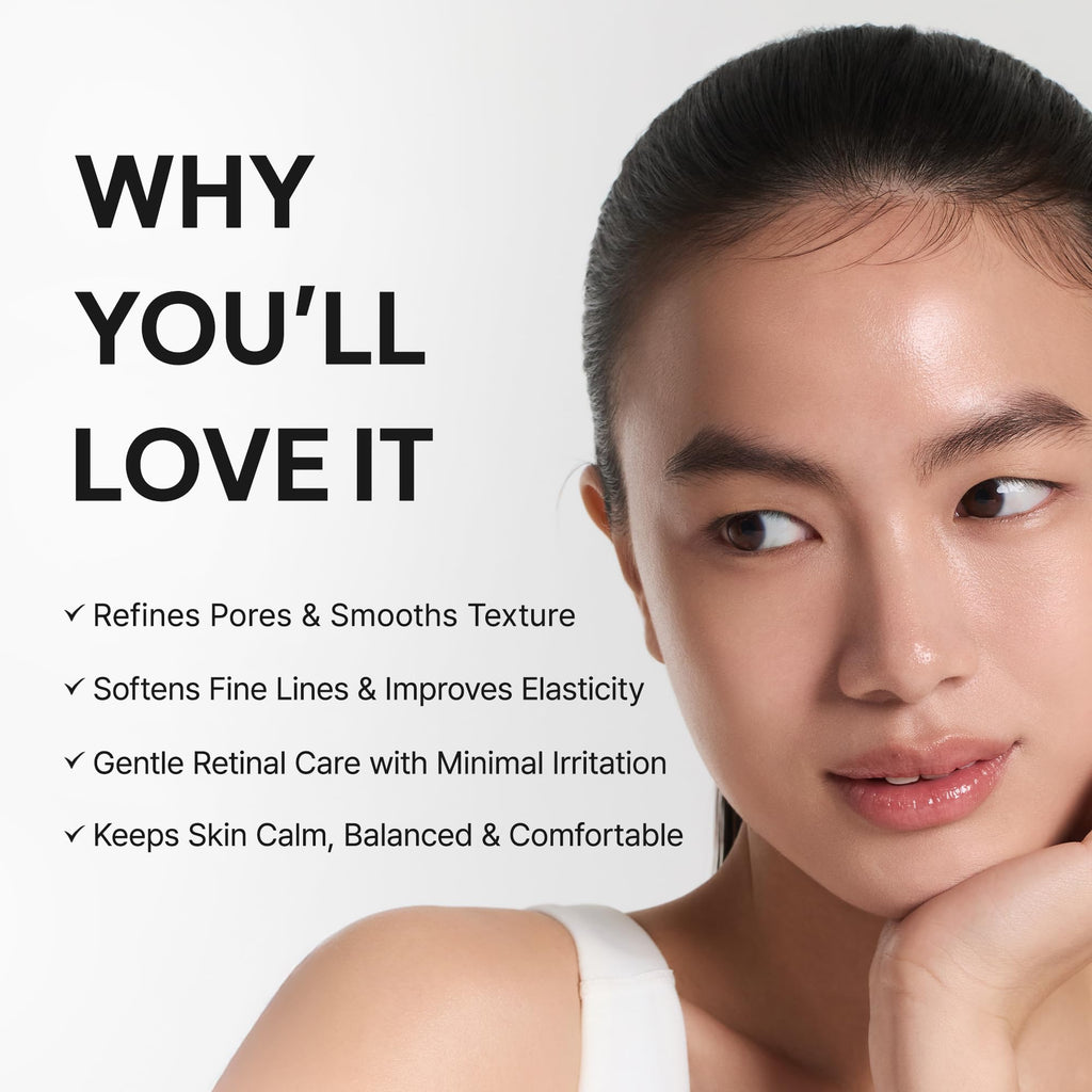 Arencia Skincare Serum