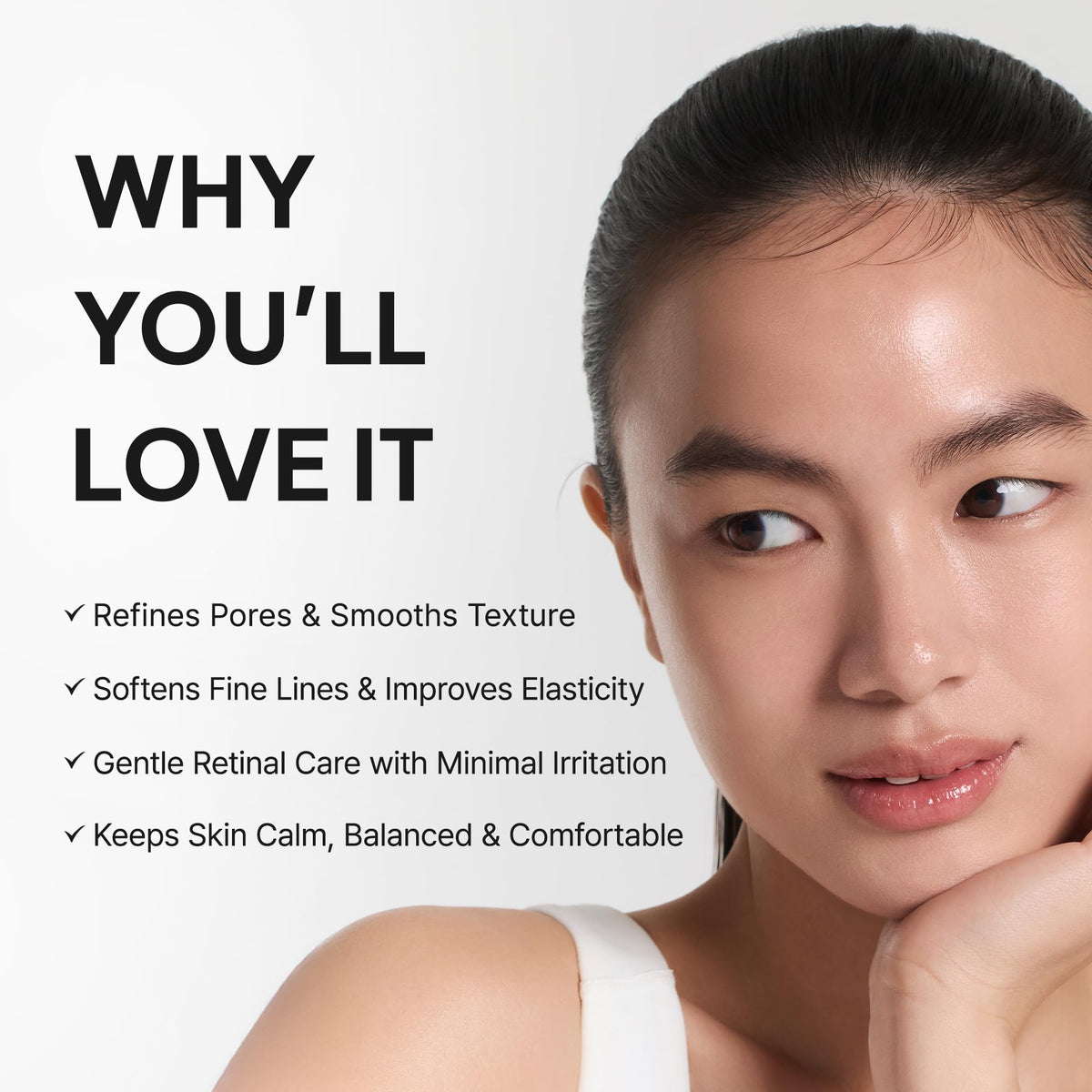 Arencia Skincare Serum