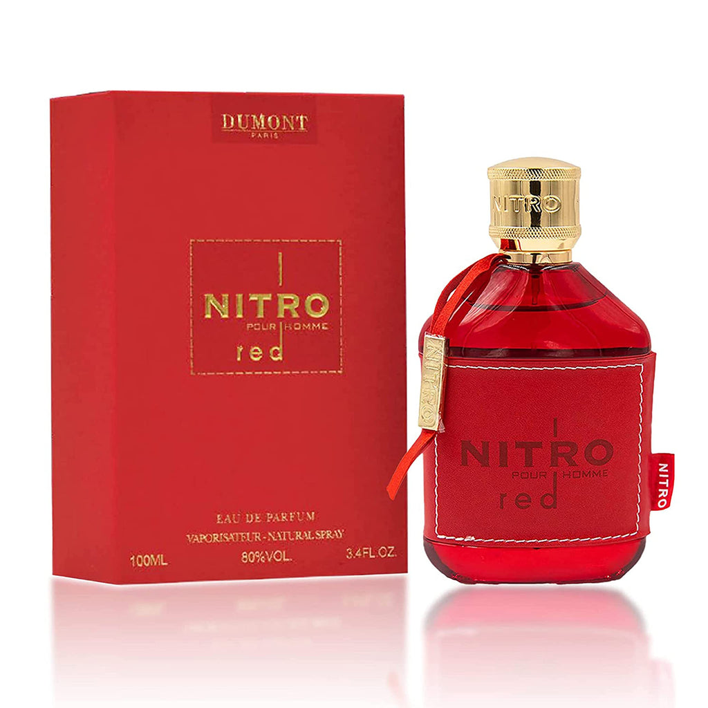 3.4 Fl Oz Fragrance Eau de Parfum, Pack of 1