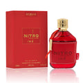 3.4 Fl Oz Fragrance Eau de Parfum, Pack of 1