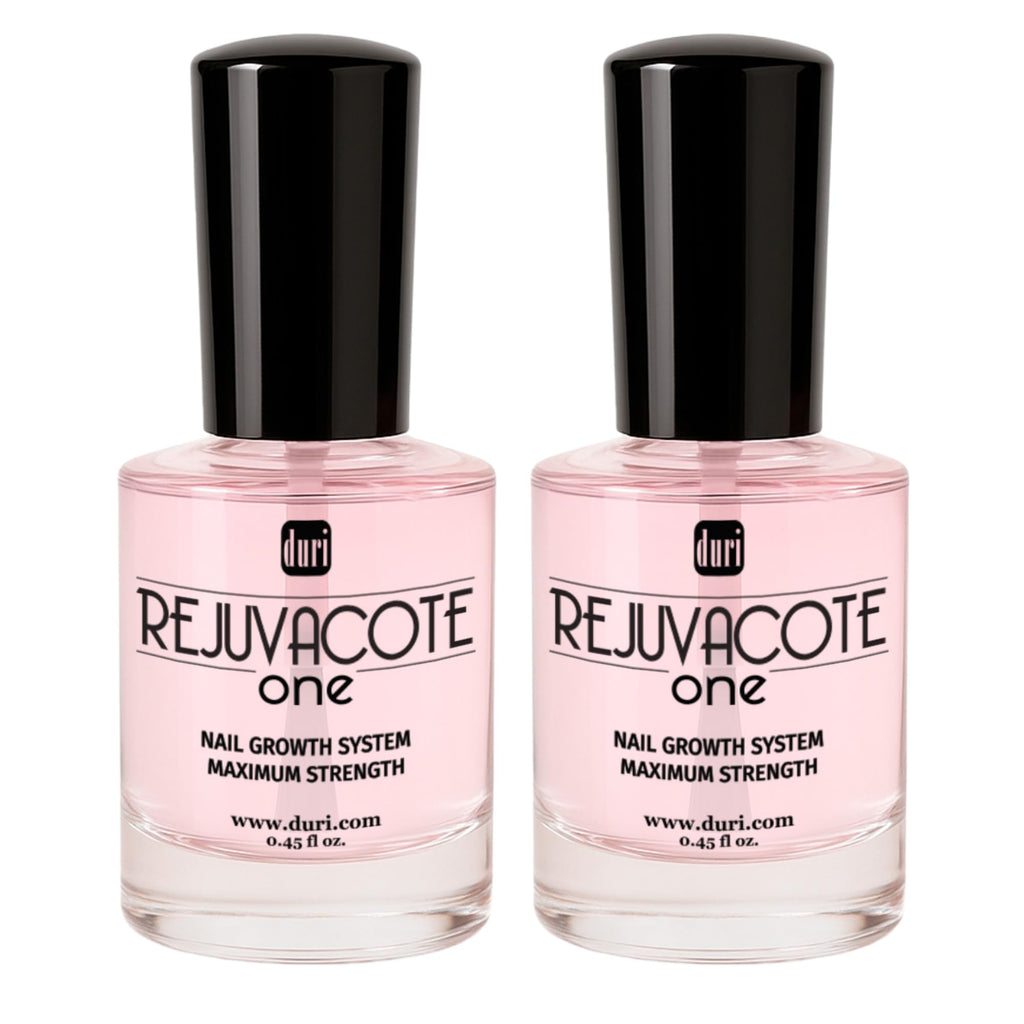 duri Rejuvacote 1 Nail Growth System Nail Strengthener