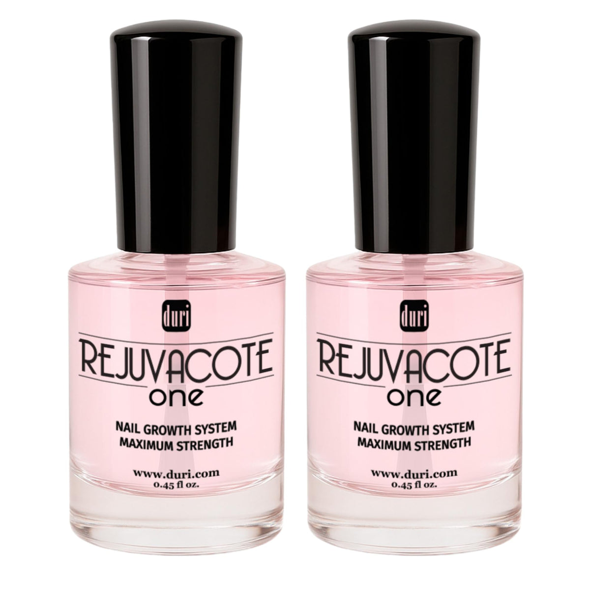 duri Rejuvacote 1 Nail Growth System Nail Strengthener