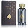 Jo Milano Game of Spades High Roller Parfum Spray, 3.4 oz