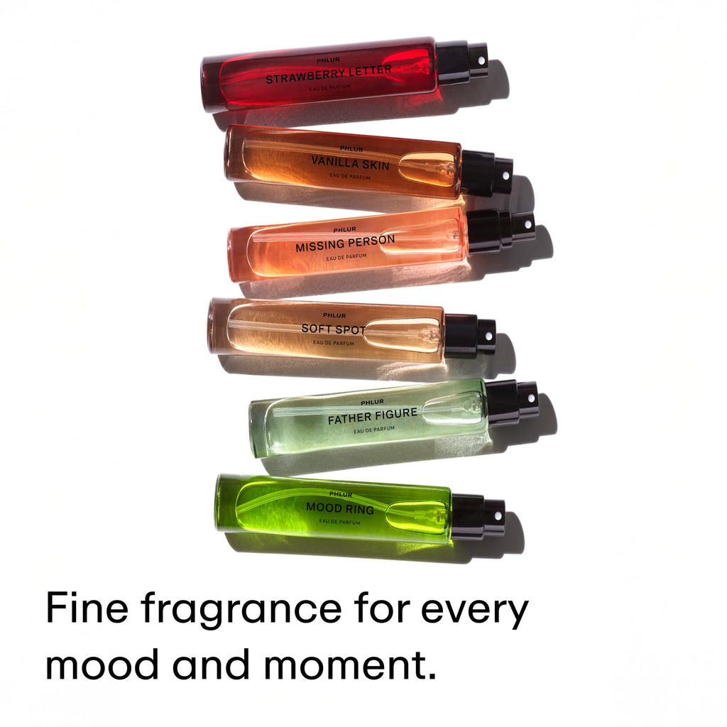 PHLUR Missing Person Eau de Parfum Perfume