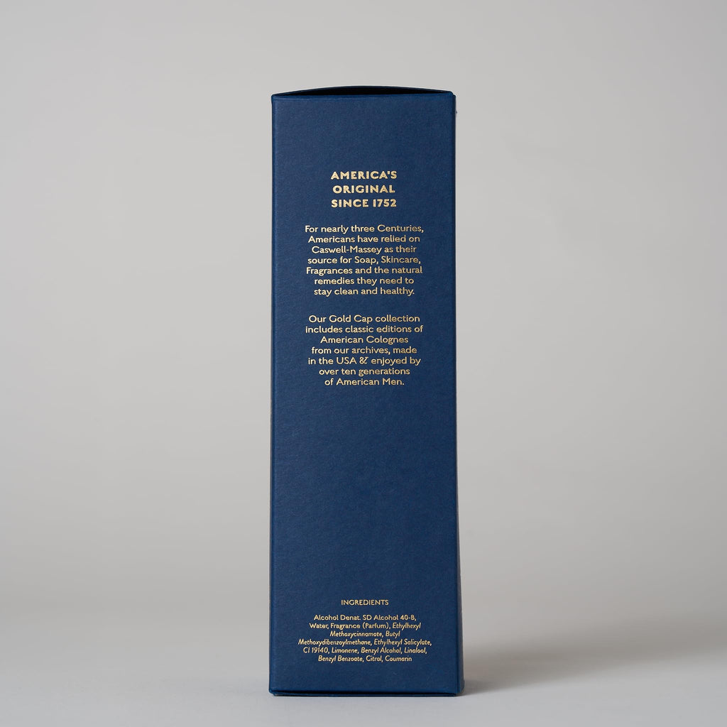 Caswell-Massey Fragrances