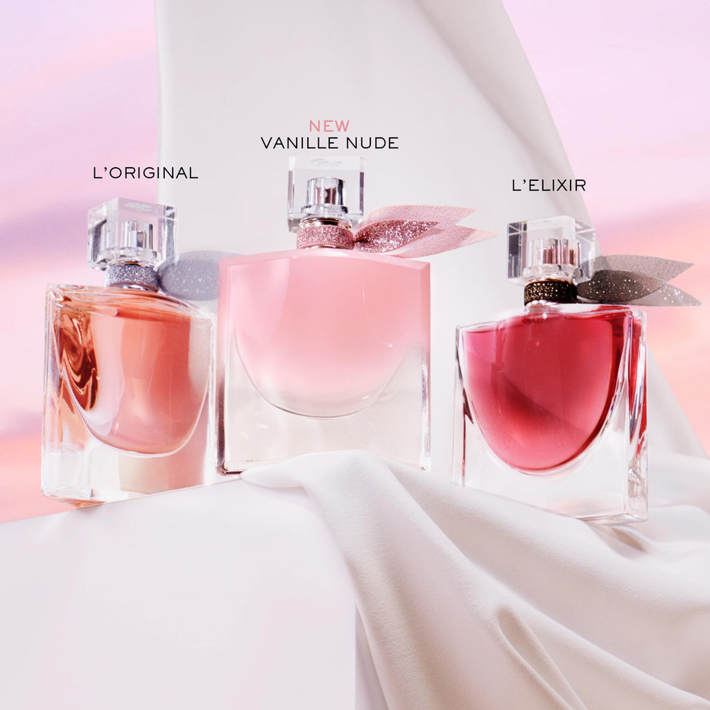 Lancôme La Vie Est Belle La Vie Vanille Nude Eau de Parfum