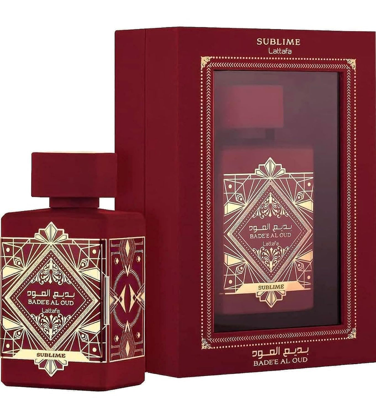 Fragrance for Personal Wear