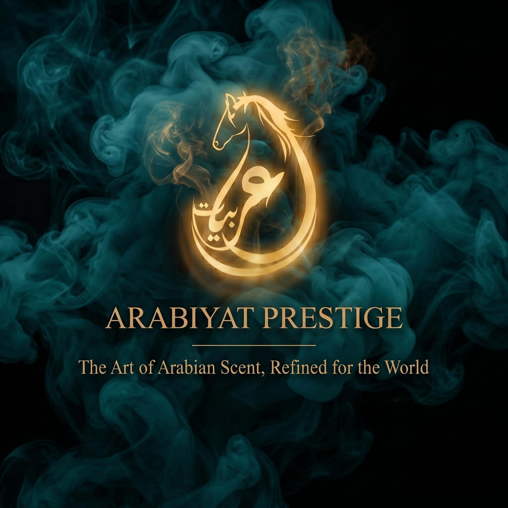 ARABIYAT PRESTIGE Ramad Extrait de Parfum 100ml Unisex Luxury Fragrance