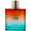 Rayhaan Tropical Vibe Eau de Parfum Spray, Fruity Floral Fresh Woody Fragrance, 100 ml