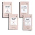 Voesh Collagen Gloves and Socks, Single-Use Hand and Foot Treatment