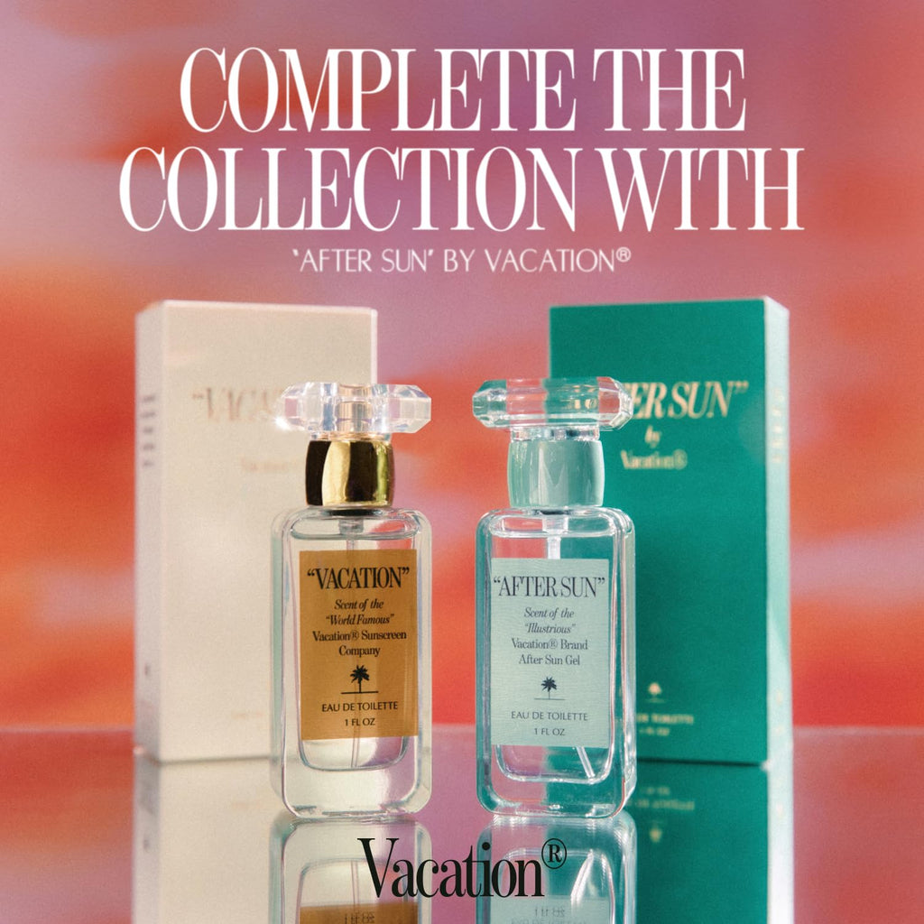 Vacation Collection