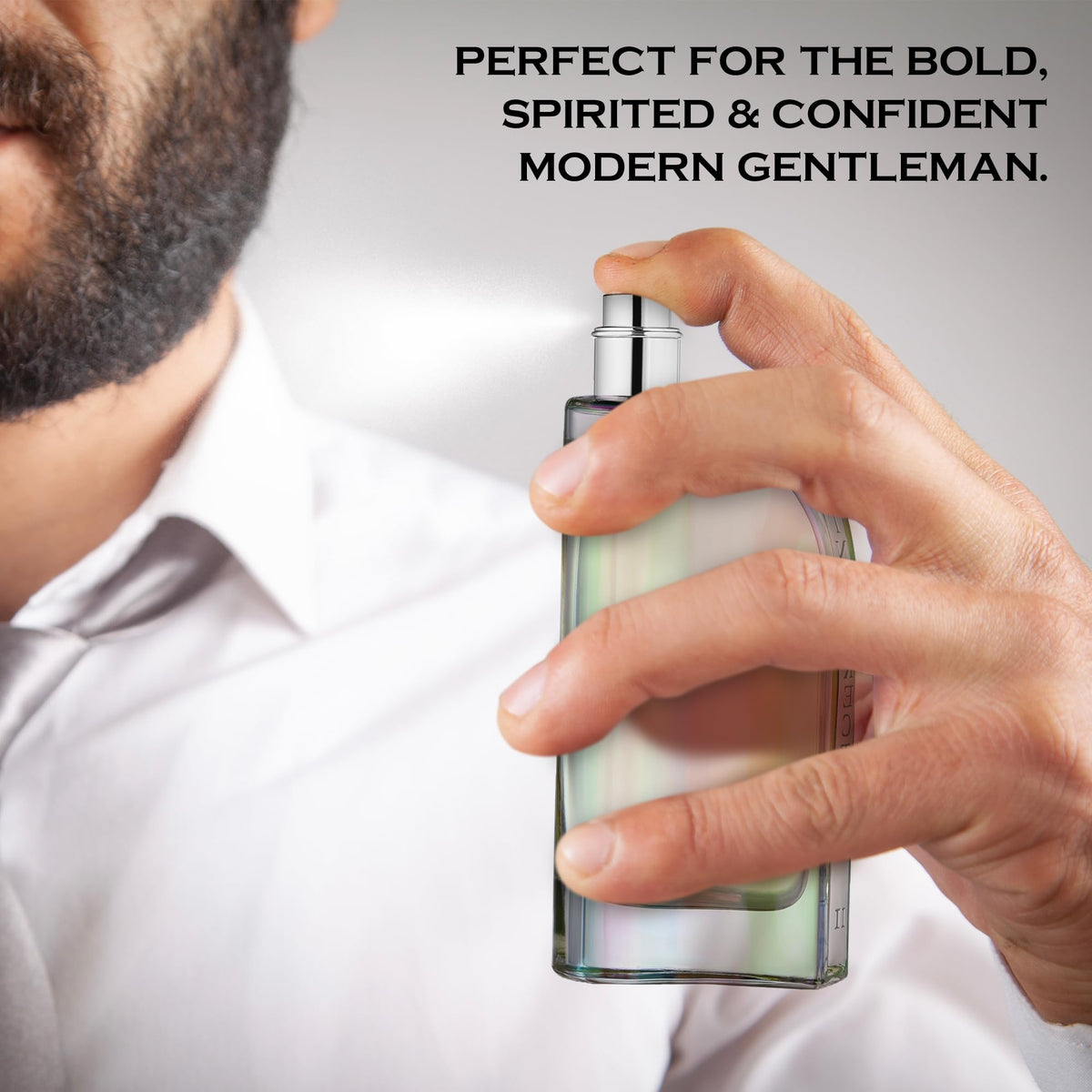Reyane Tradition Insurrection Pure Parfum for Men