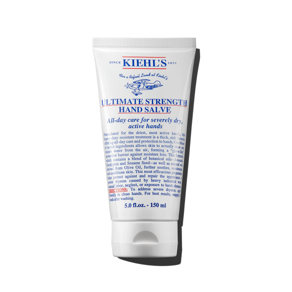 Kiehl's Ultimate Strength Hand Salve