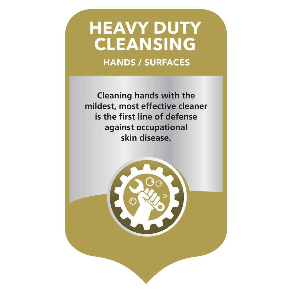 Gojo Natural Orange Pumice Hand Cleaner