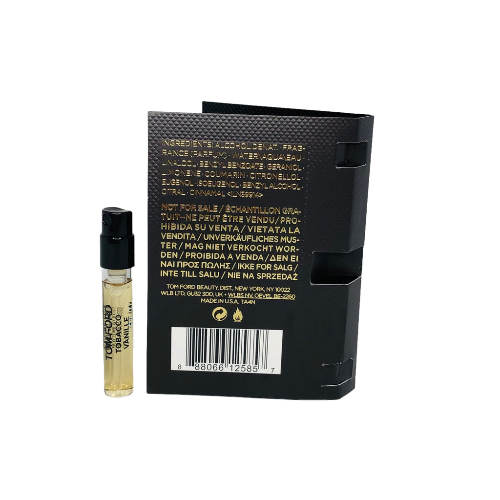 Tom Ford Tobacco Vanille Fragrance