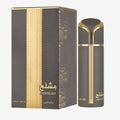 Lattafa Mishlah Eau de Parfum Spray 100ml/3.4 fl oz