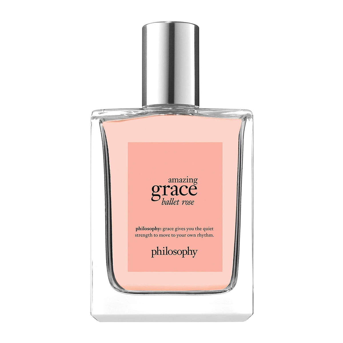 philosophy Amazing Grace Ballet Rose Floral Fragrance