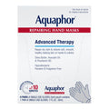Aquaphor Repairing Hand Masks, Moisturizing Gloves with Avocado Oil & Shea Butter