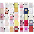 Perfume Samples for Women, 20-Piece Designer Fragrance Sampler Set