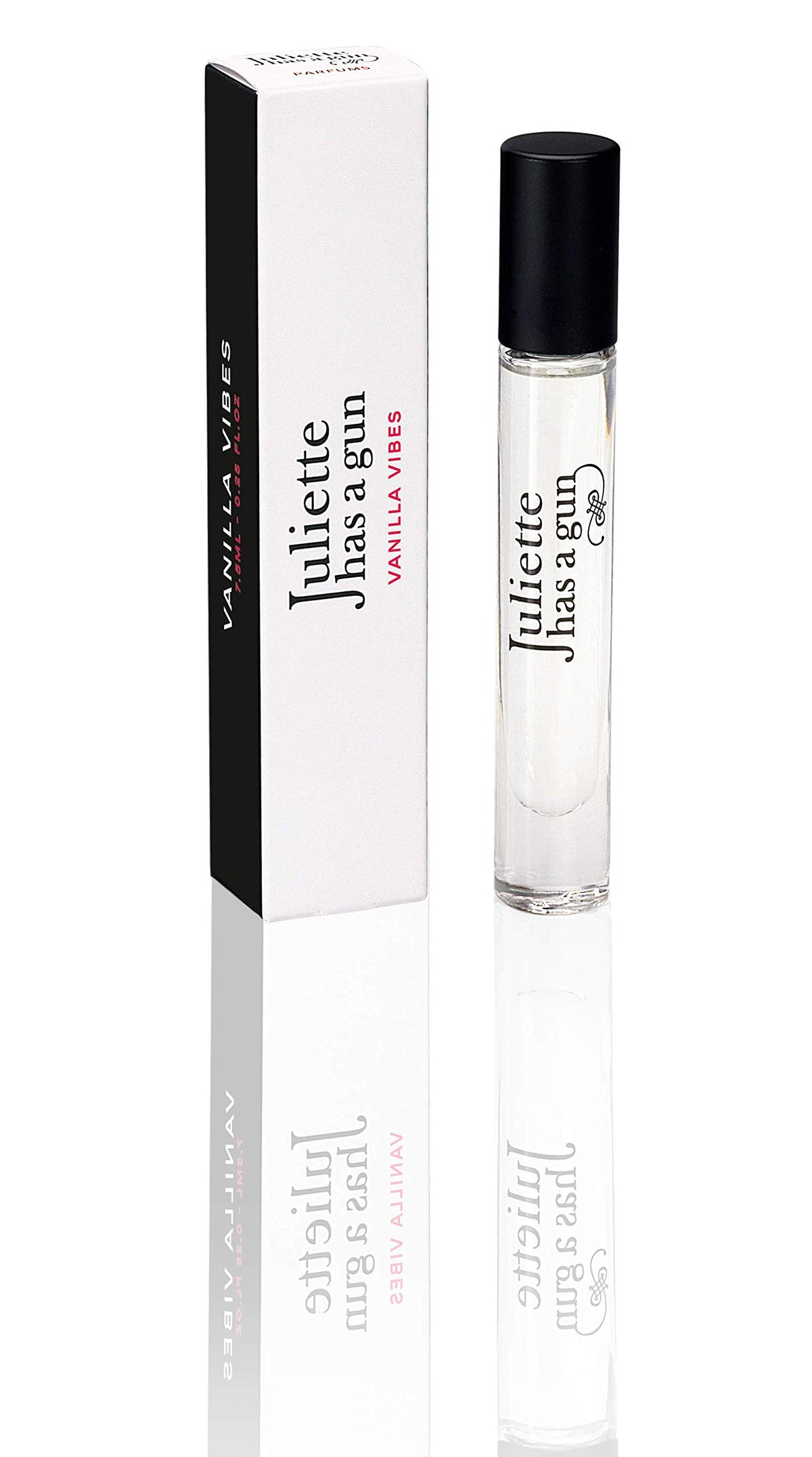 Juliette Has A Gun Vanilla Vibes Eau de Parfum